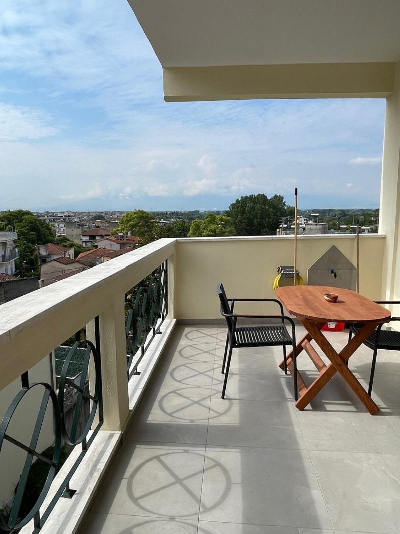 Belvedere 3 - Apartment
