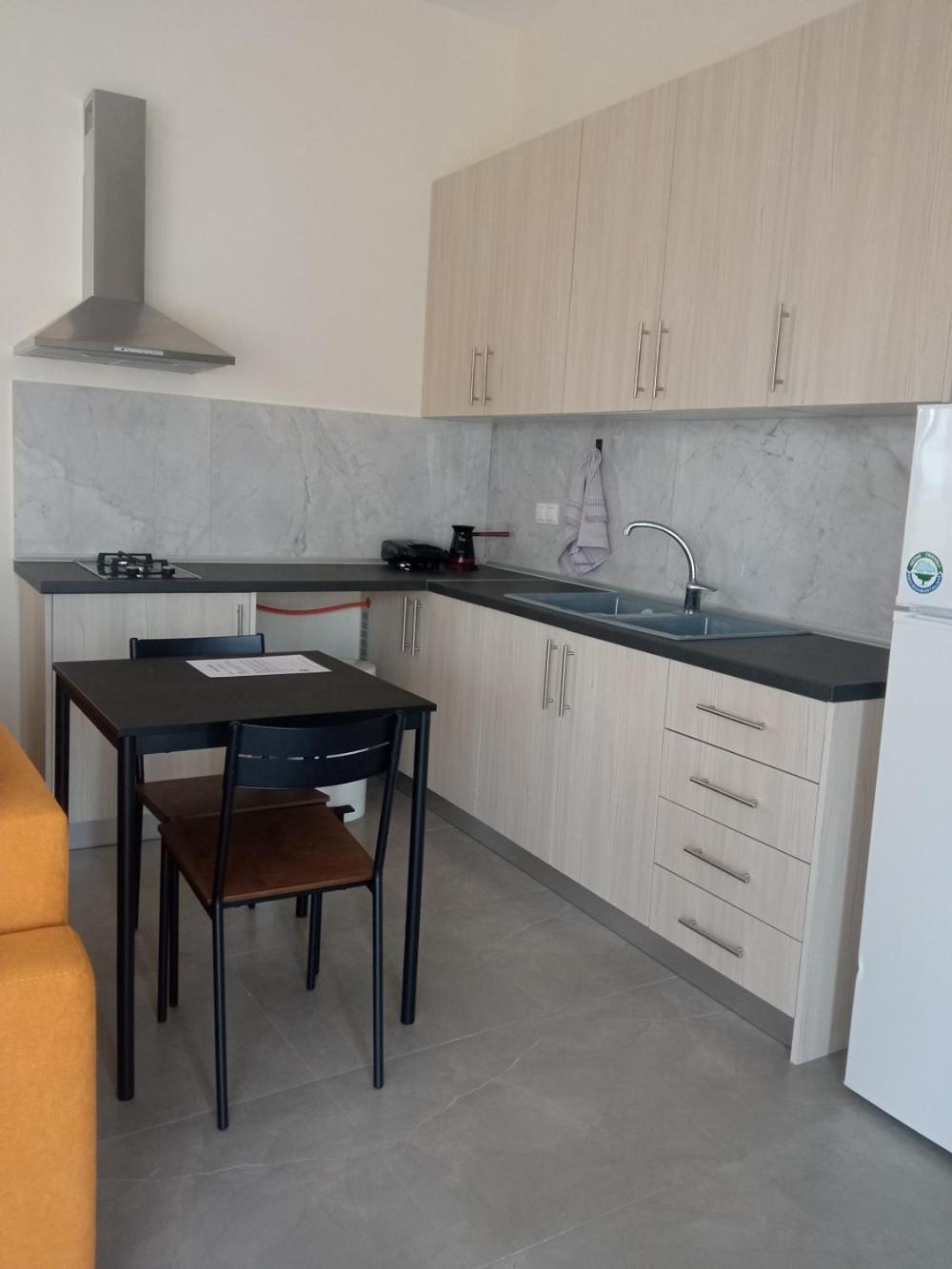 Apartment Belvedere 3 - Drama