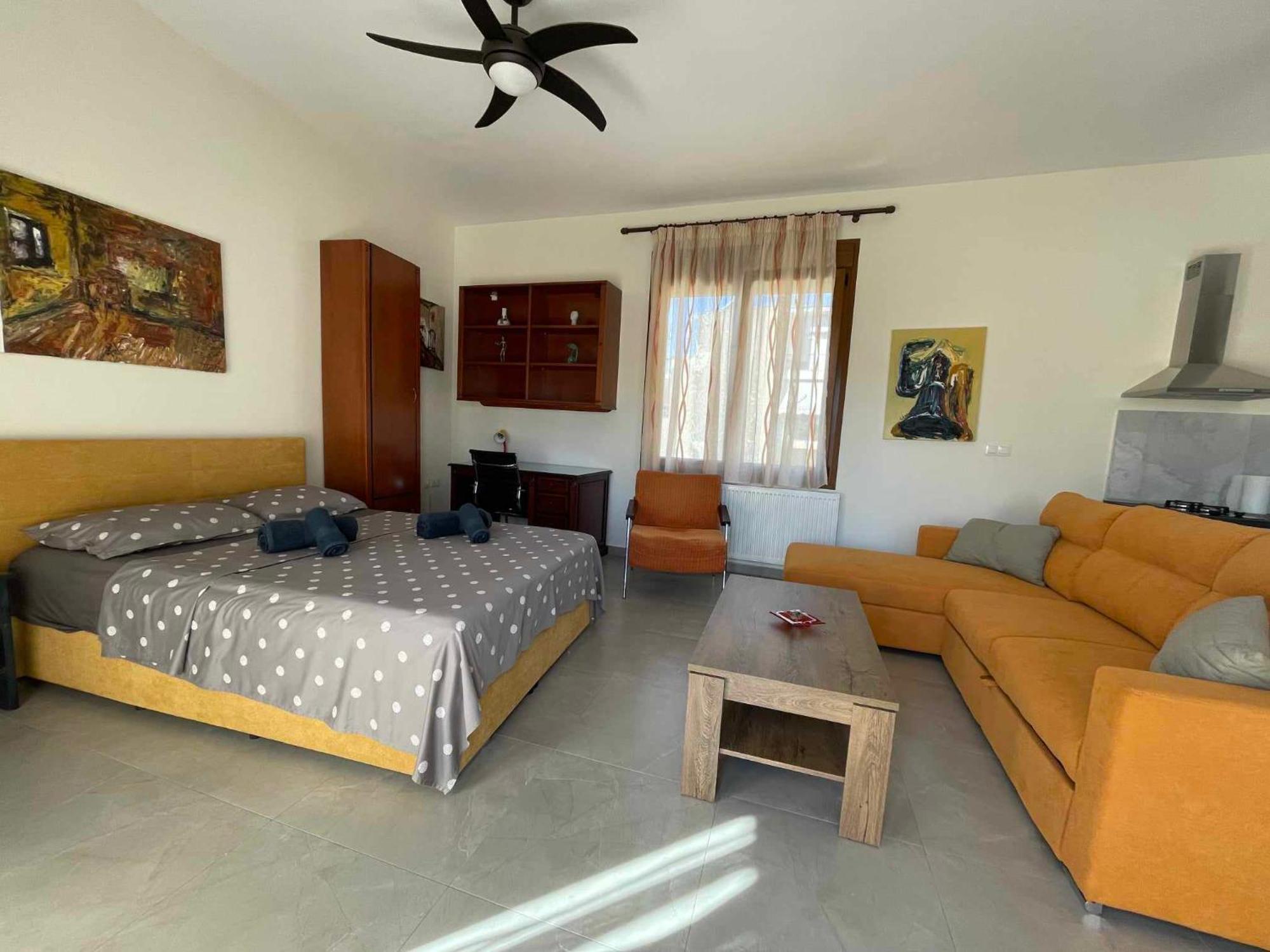 Belvedere 3 -