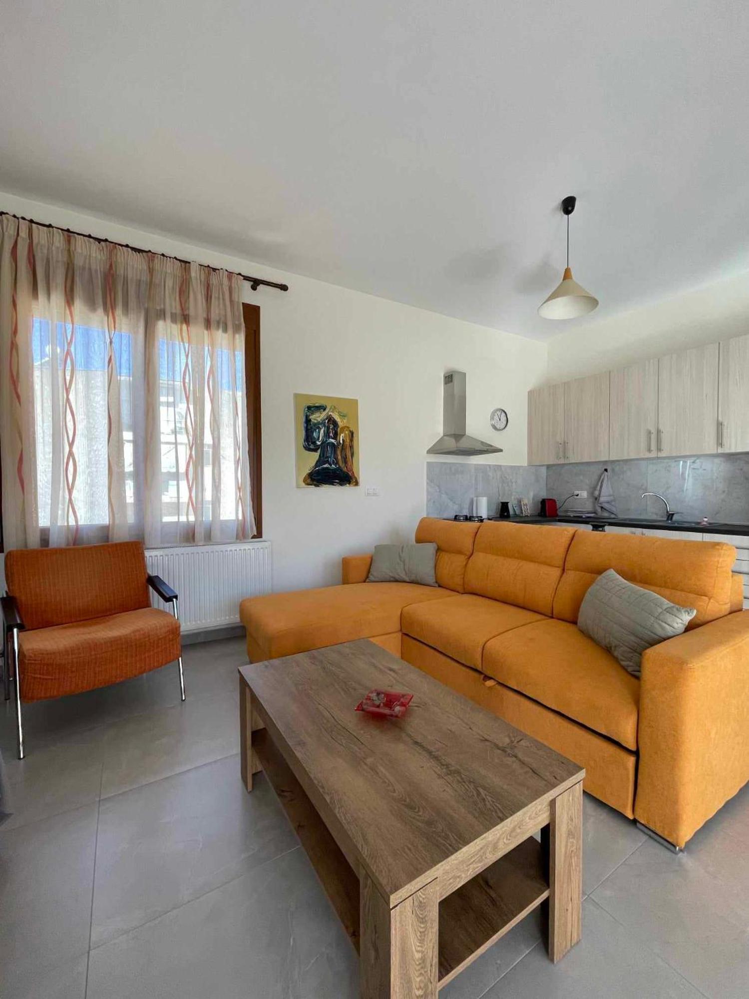 Belvedere 3 - Apartment *