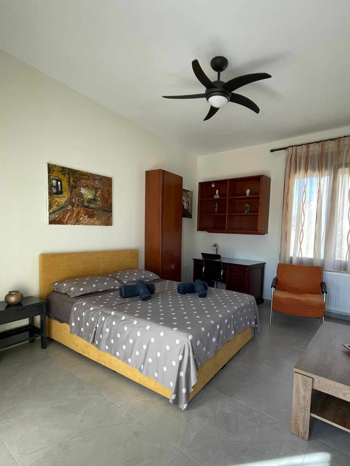 Apartment Belvedere 3 - *