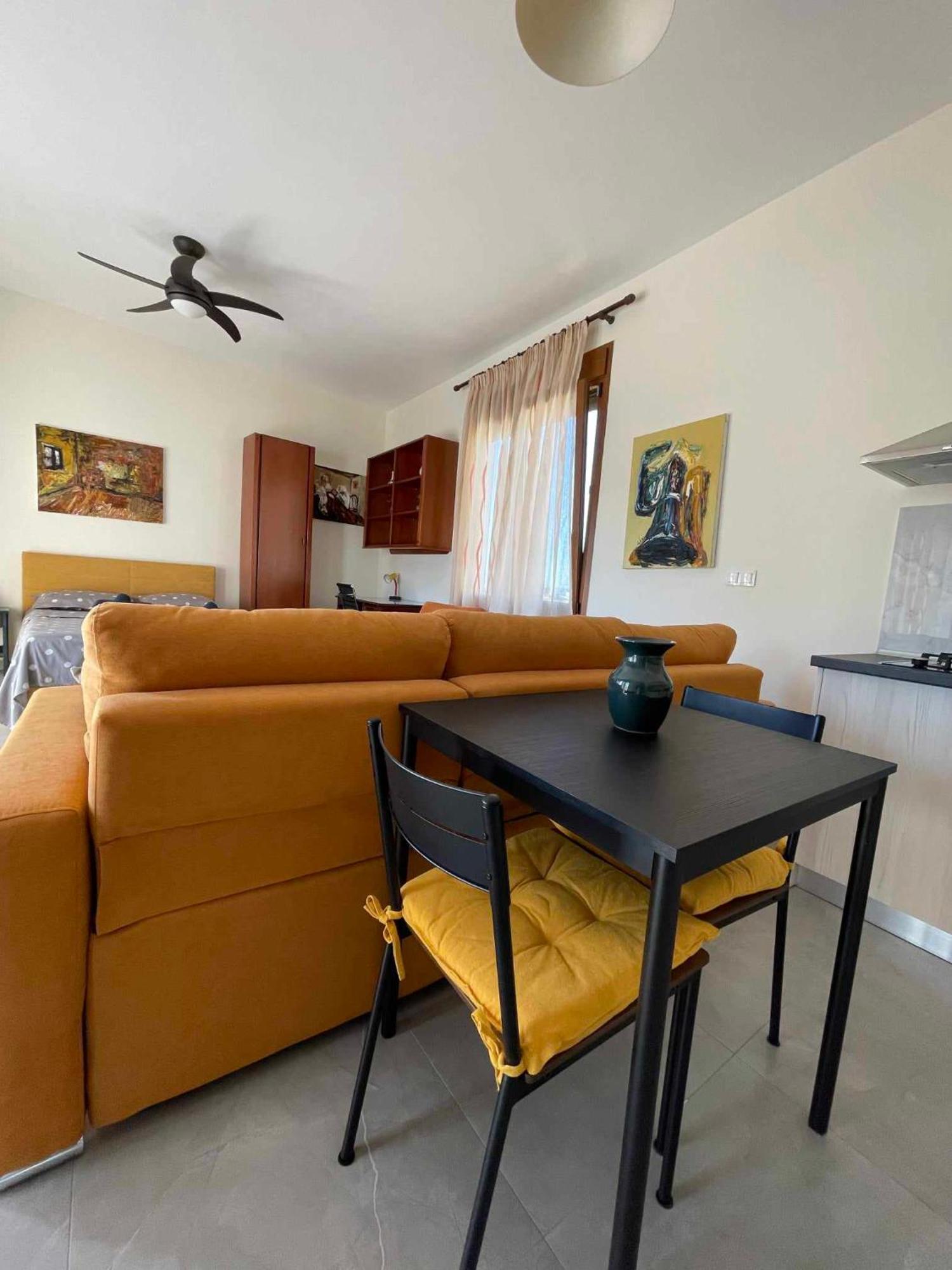 Apartment Belvedere 3 -