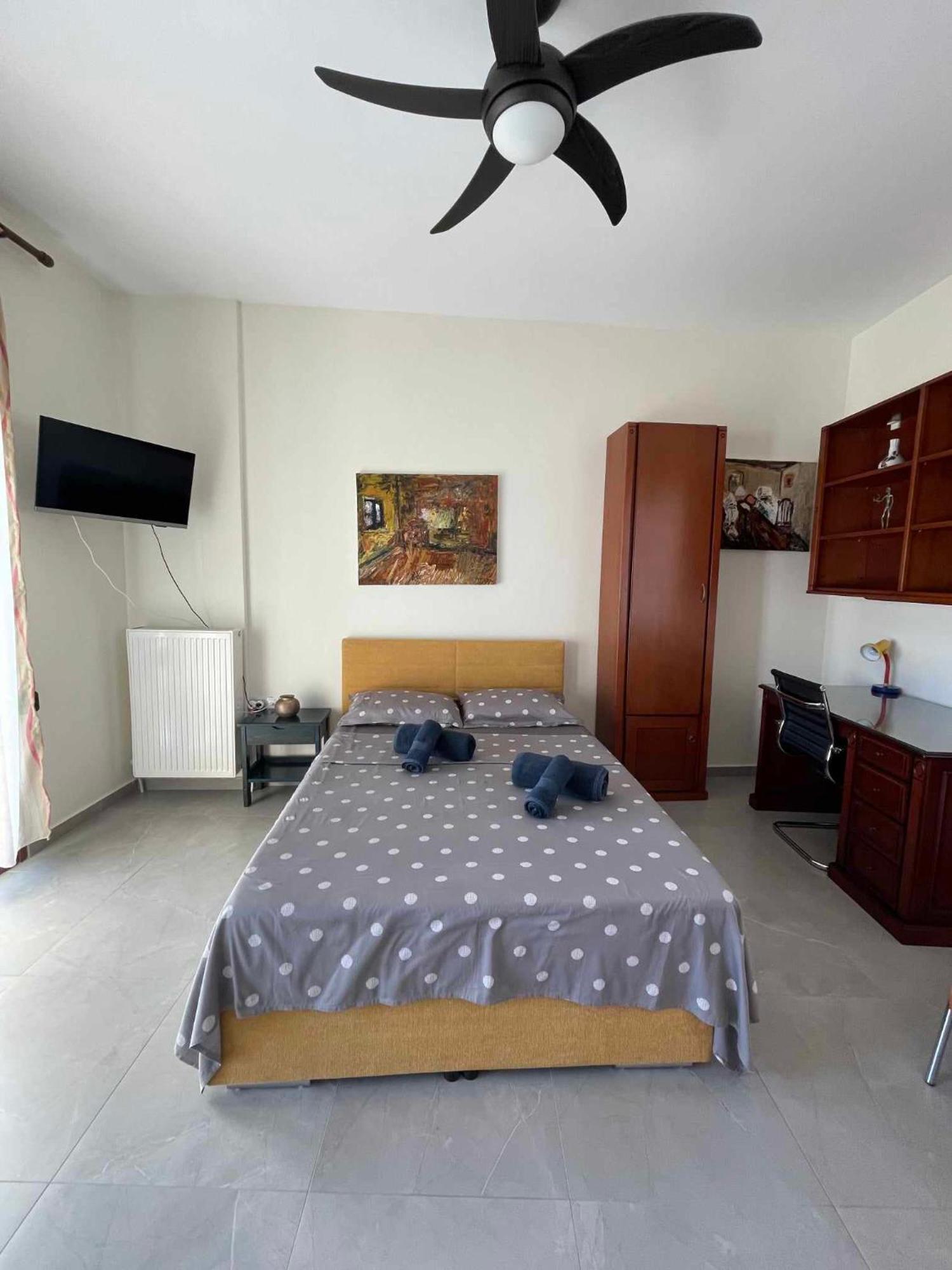 Apartment Belvedere 3 - *