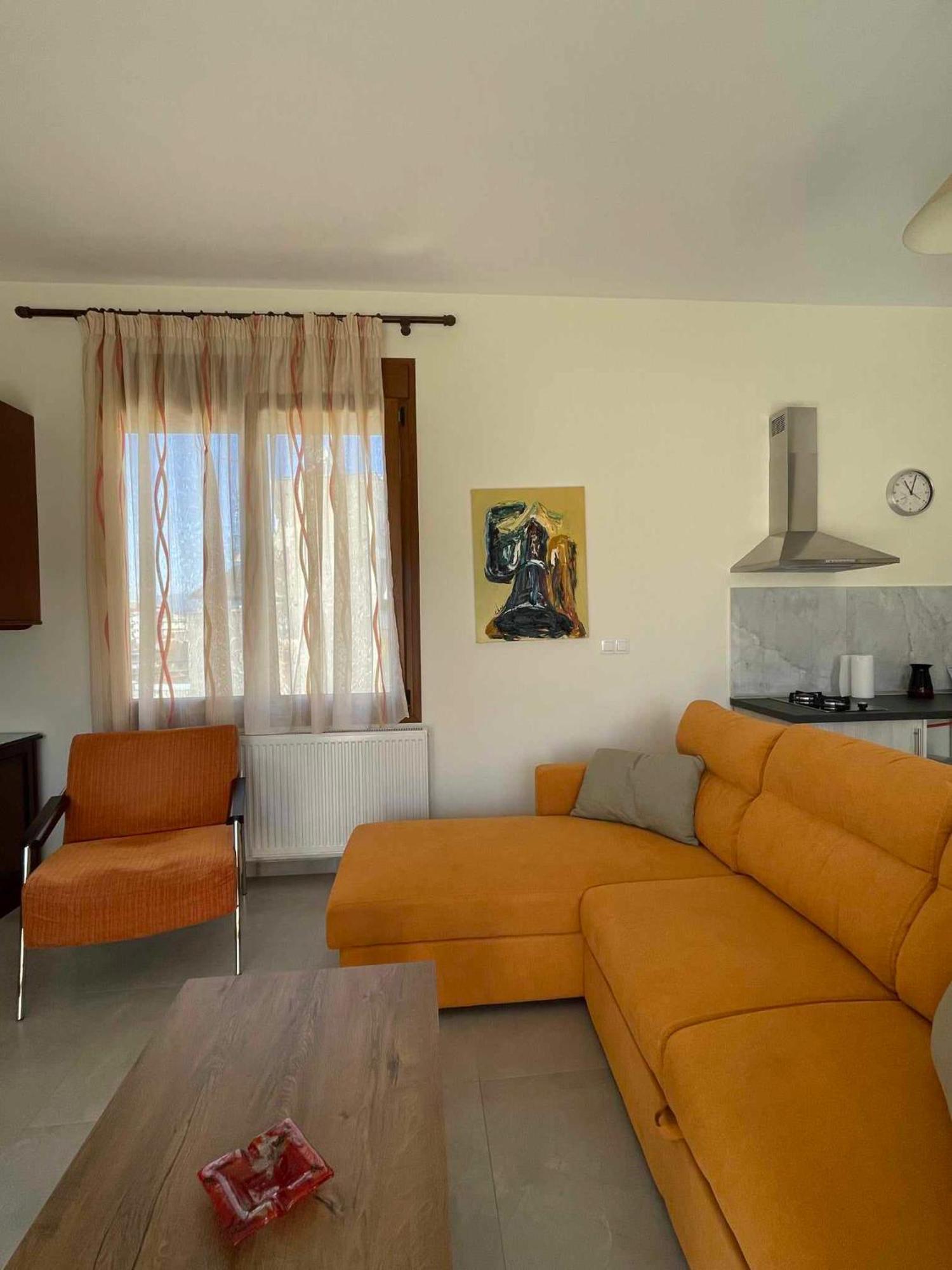 Belvedere 3 - Apartment