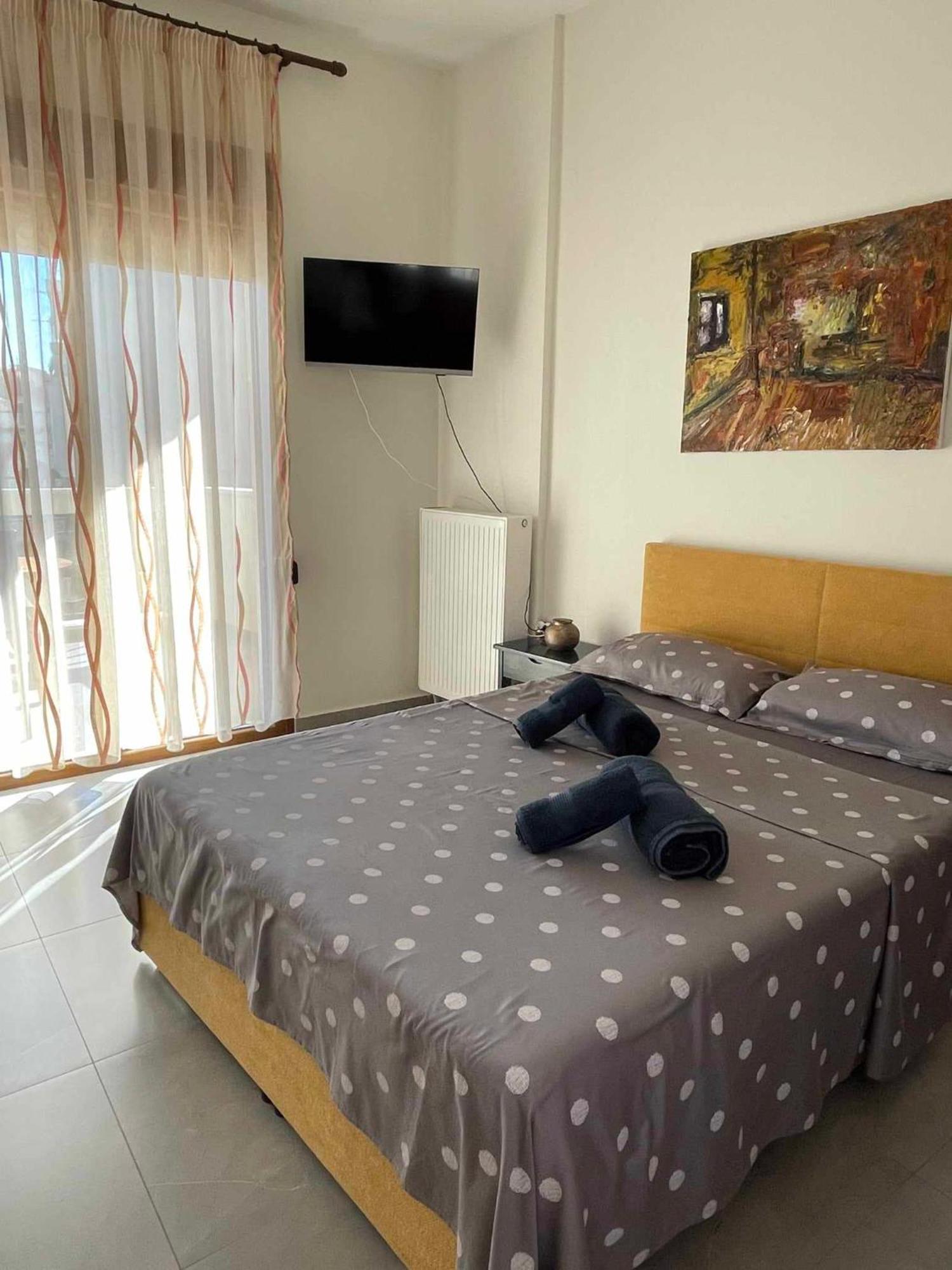Belvedere 3 -
