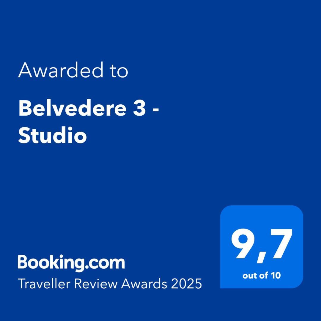 Belvedere 3 - Apartment