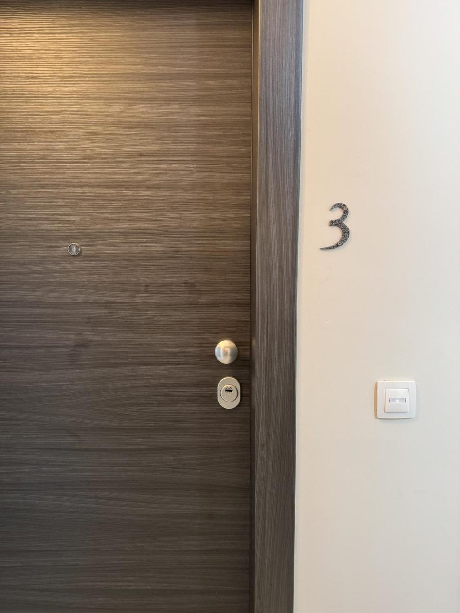 Belvedere 3 - Apartment Drama